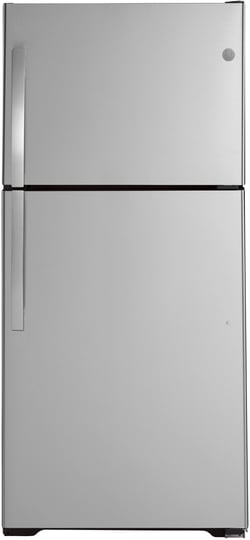 ge-19-2-cu-ft-stainless-top-freezer-refrigerator-1