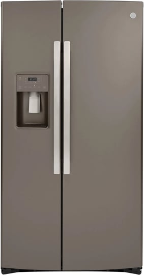 ge-21-8-cu-ft-side-by-side-counter-depth-refrigerator-slate-1