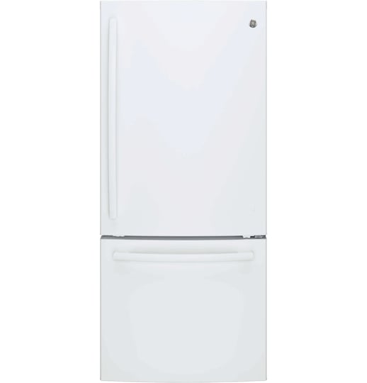 ge-21-cu-ft-white-bottom-freezer-refrigerator-1