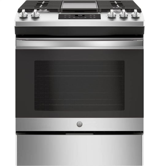 ge-5-3-cu-ft-slide-in-gas-range-stainless-steel-1