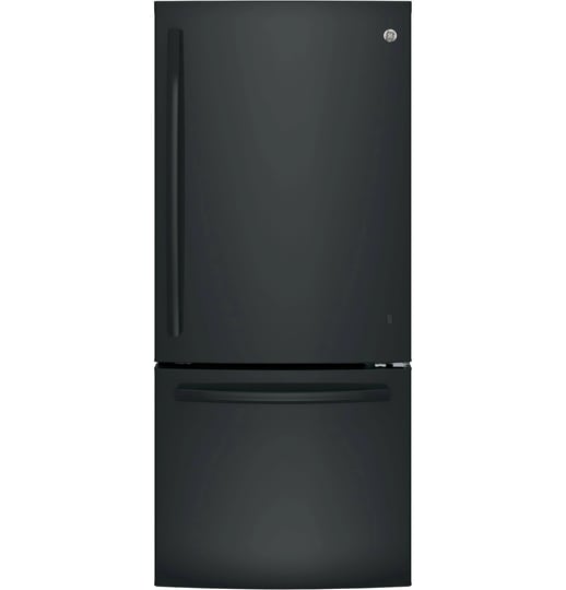 ge-gbe21dgkbb-20-9-cu-ft-black-bottom-freezer-refrigerator-energy-star-1