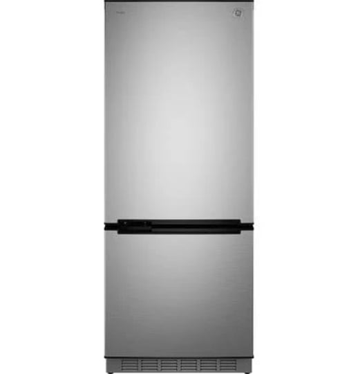 ge-profile-pbv10rstss-rv-12v-dc-electric-refrigerator-bottom-freezer-10-c-f-1
