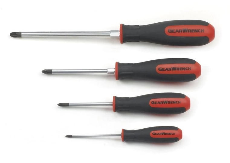 gearwrench-4-piece-pozidriv-screwdriver-set-80062