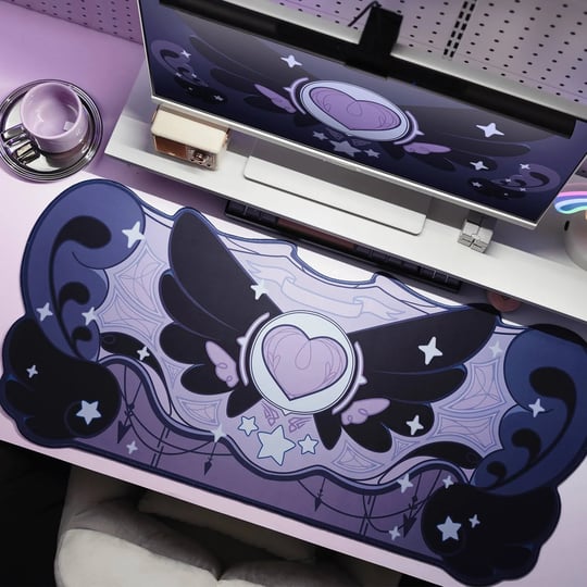 geekshare-dark-star-wings-mouse-pad-1