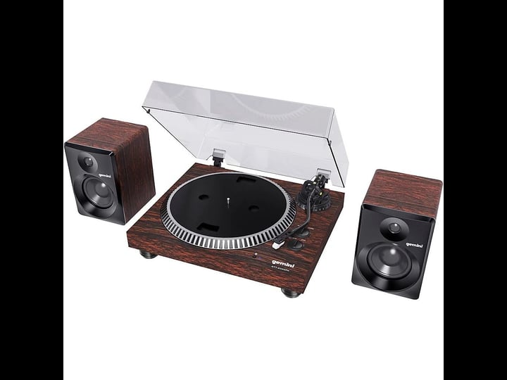 gemini-gtt-5000-modern-classic-belt-drive-usb-turntable-pack-with-pair-of-speakers-1