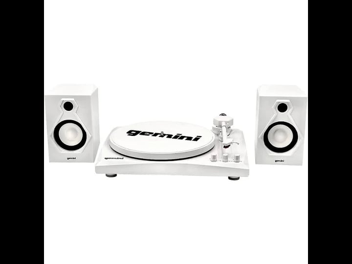 gemini-tt-900ww-vinyl-record-player-with-bluetooth-and-dual-stereo-speakers-white-1