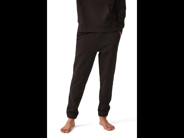 gender-inclusive-goodee-lounge-organic-cotton-french-terry-joggers-in-black-at-nordstrom-size-x-larg-1