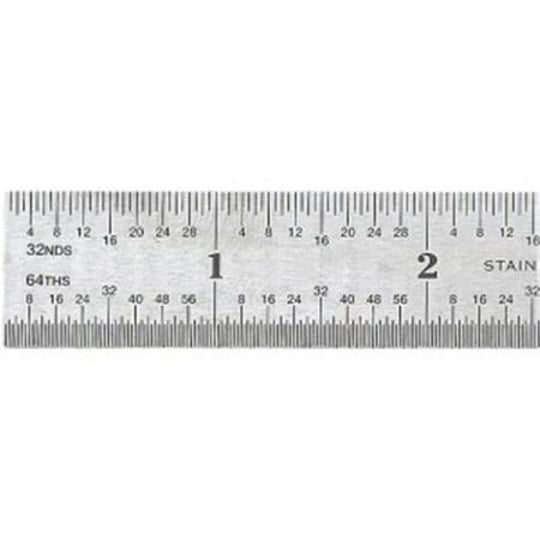 general-6-vocational-stainless-steel-ruler-1
