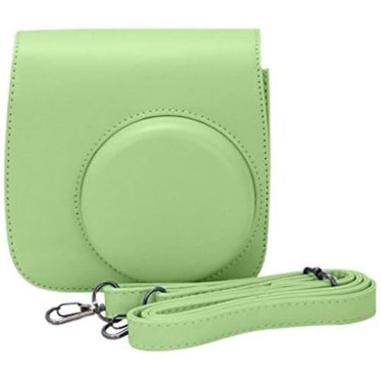 general-brand-case-for-fujifilm-instax-mini-9-camera-with-hand-strap-green-genfjm9cgr-1