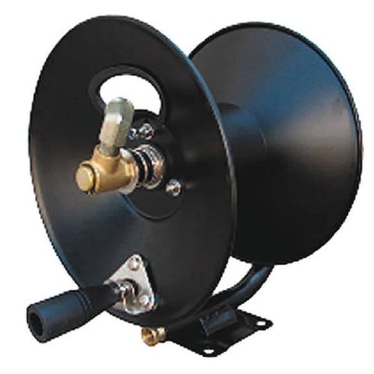 general-pump-d30002-3-8-x-100-steel-hose-reel-with-swivel-arm-and-mounting-psi-1