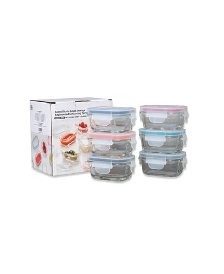 genicook-borosilicate-glass-small-baby-size-meal-and-food-storage-containers-rectangular-shape-12-pc-1