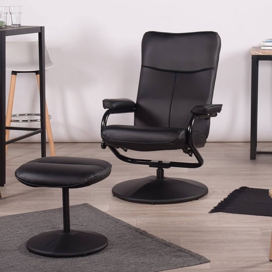 geniqua-corp-leather-recliner-black-size-standard-1