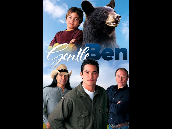 gentle-ben-tt0301339-1