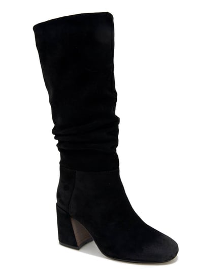 gentle-souls-iman-suede-zip-bootie-in-black-size-7-by-kenneth-cole-1