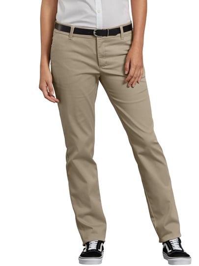 genuine-dickies-womens-stretch-twill-straight-leg-service-pant-size-4-rg-beige-1