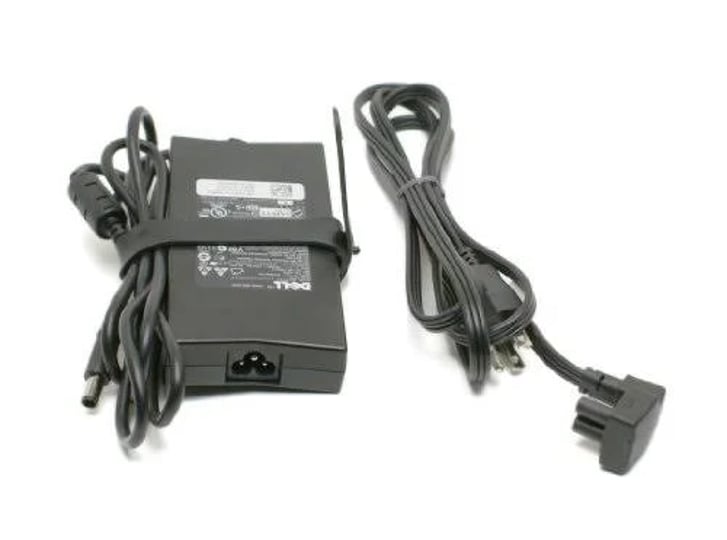 genuine-oem-dell-130w-19-5v-ultra-extra-slim-line-slender-sleek-compact-ac-power-supply-adapter-pa-l-1
