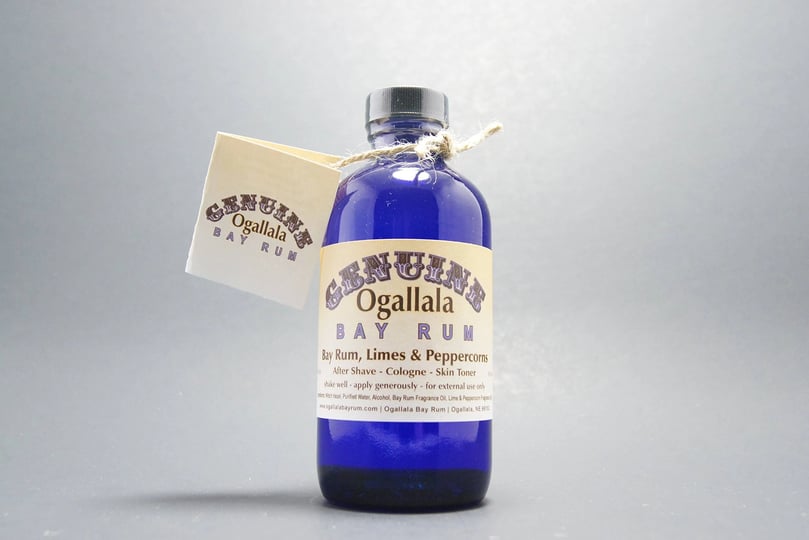 genuine-ogallala-bay-rum-limes-and-peppercorns-aftershave-8oz-1