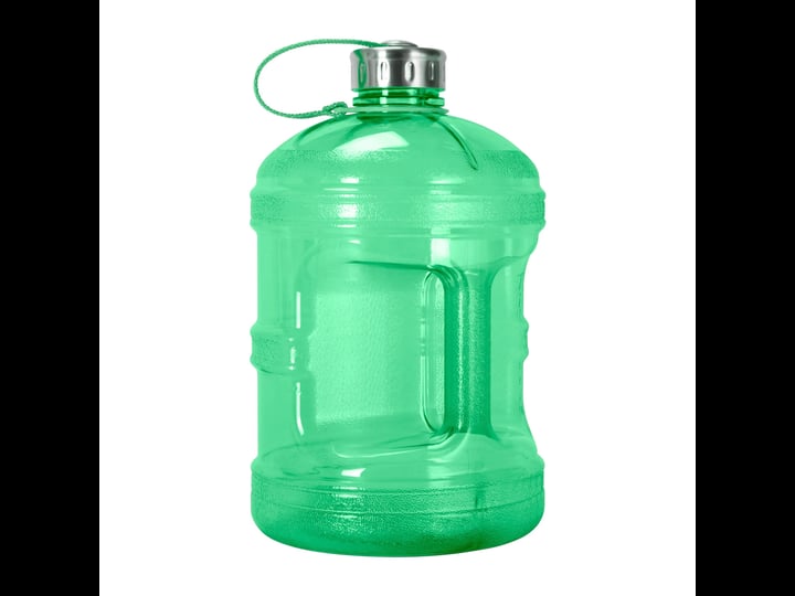 geo-1-gallon-128oz-bpa-free-reusable-leak-proof-drinking-water-bottle-w-48mm-cap-1