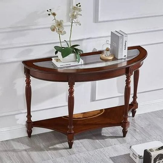 gexpusm-console-table-with-storage-shelf-half-moon-entryway-table-glass-top-walnut-color-size-30-h-x-1