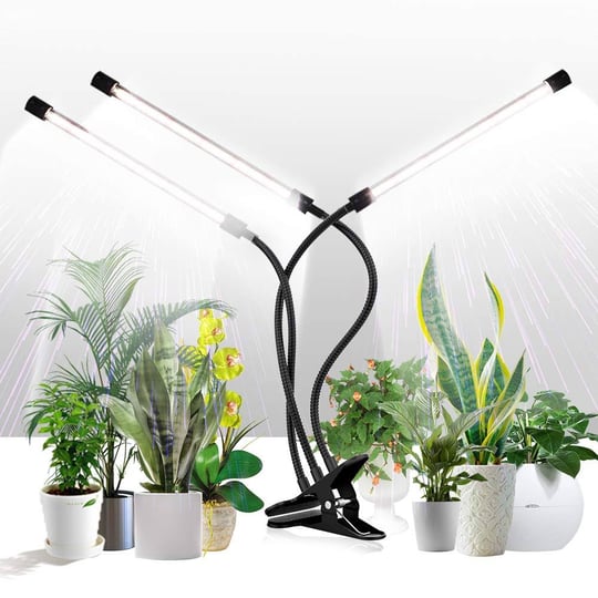 ghodec-grow-light-for-indoor-plants6000k-126led-clip-plant-lights-with-flexible-gooseneck-timer-sett-1