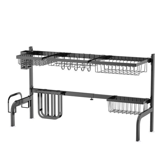 giantex-over-sink-dish-drying-rack-2-tier-dish-drainer-for-kitchen-counter-storage-cutting-board-ute-1