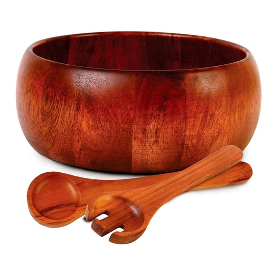 gibson-3-piece-laroda-salad-set-acacia-wood-1