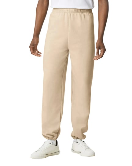 gildan-heavy-blend-sweatpants-sand-m-1