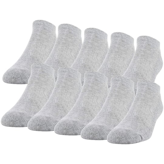 gildan-mens-active-cotton-no-show-socks-10-pairs-size-shoe-6-12-gray-1