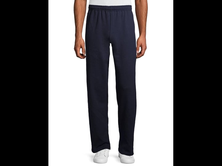 gildan-mens-fleece-open-bottom-pocketed-1