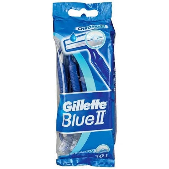 gillette-blue-li-10s-chromium-coating-razor-by-british-food-supplies-1