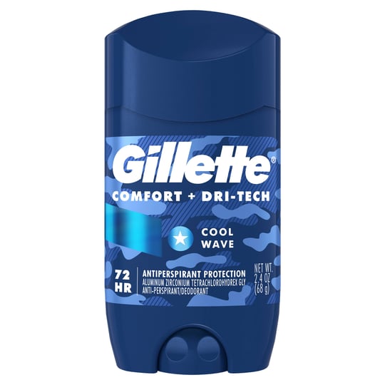 gillette-comfort-dri-tech-cool-wave-antiperspirant-deodorant-2-4oz-solid-stick-1
