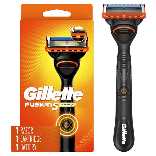 gillette-fusion-5-razor-power-1