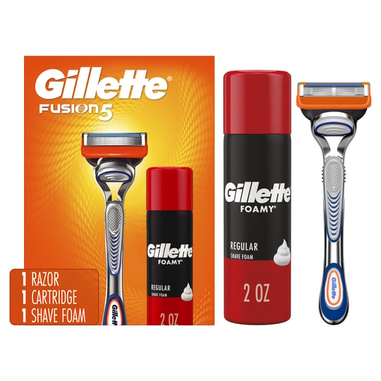 gillette-fusion5-mens-razor-foamy-shaving-cream-gift-set-1