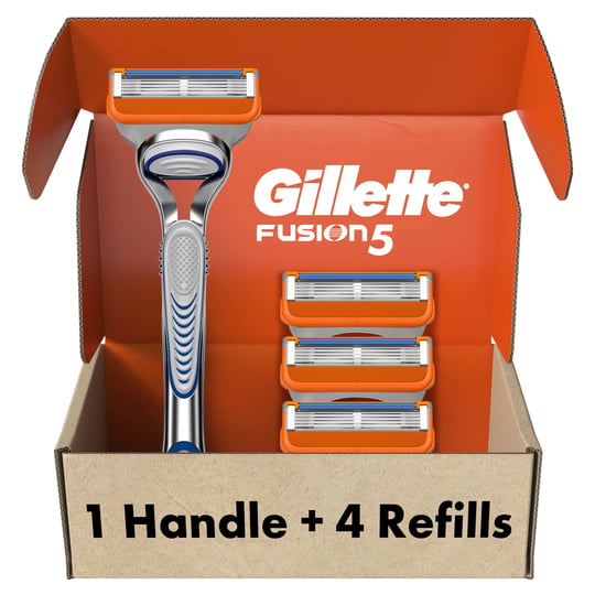 gillette-fusion5-mens-razor-handle-4-blade-refills-1