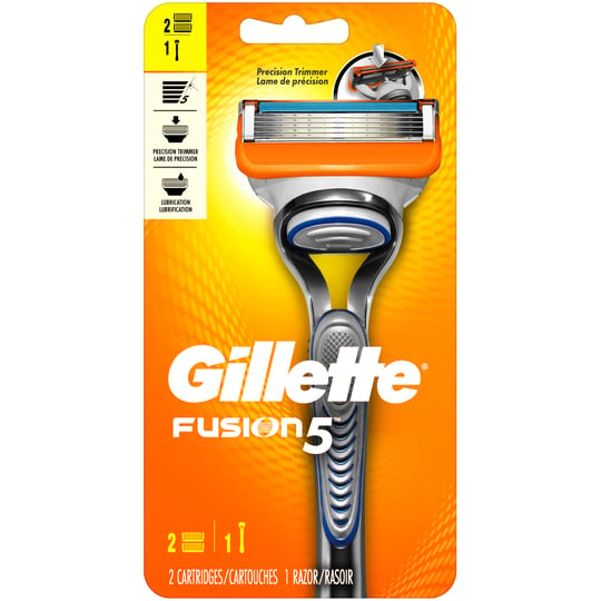 gillette-fusion5-razor-1