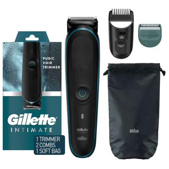 gillette-intimate-mens-manscape-pubic-hair-trimmer-skinfirst-ball-trimmer-for-men-waterproof-cordles-1