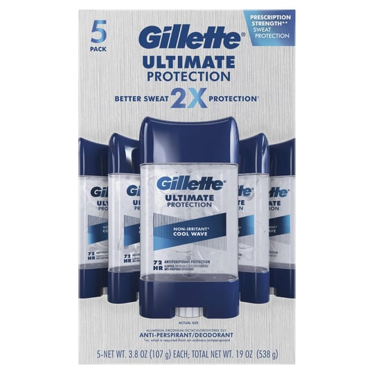 gillette-ultimate-protection-anti-perspirant-deodorant-cool-wave-6-in-1-5-pack-5-pack-3-8-oz-each-1