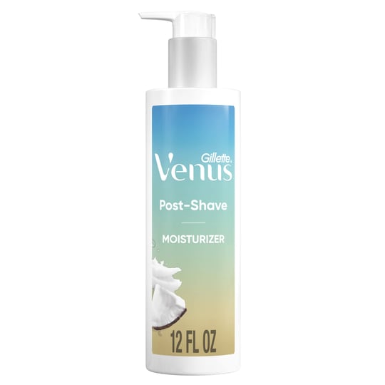 gillette-venus-glow-post-shave-oil-infused-moisturizer-12-oz-1