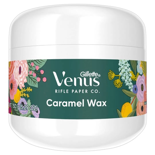 gillette-venus-rifile-paper-co-caramel-wax-1