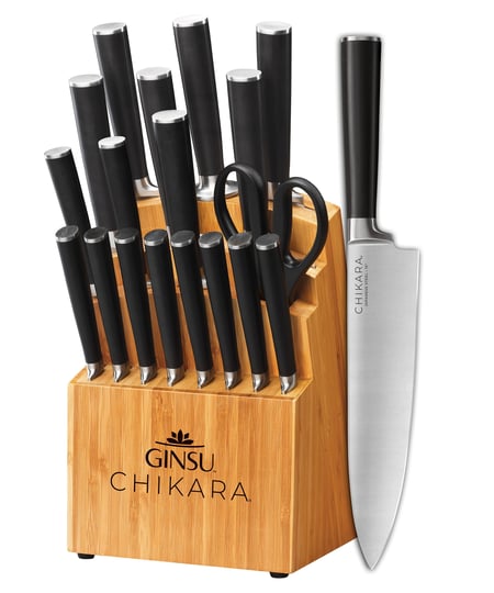 ginsu-chikara-series-19-piece-cutlery-set-with-bamboo-block-1
