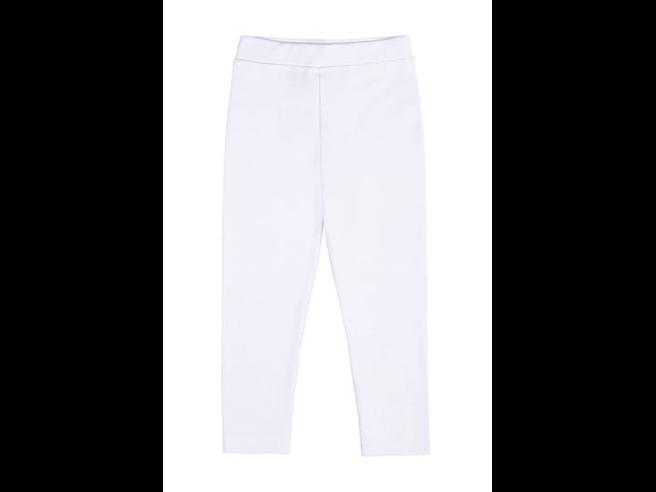 girls-basic-solid-full-length-cotton-soft-leggings-white-12-years-1
