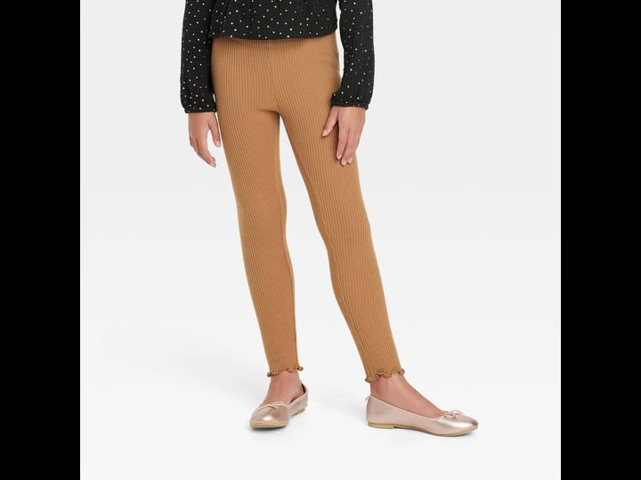 girls-cozy-rib-leggings-cat-jack-brown-s-1