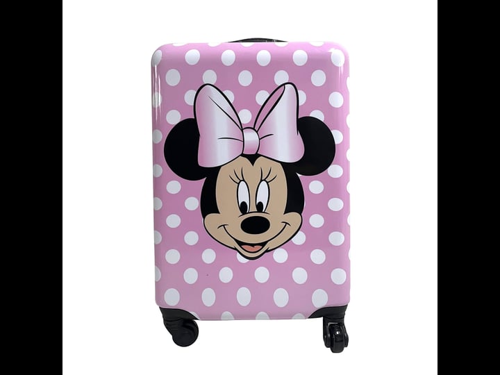 girls-disney-minnie-mouse-hardside-abs-360-spinner-luggage-1