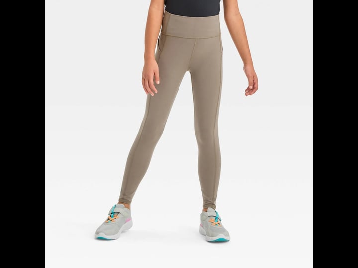 girls-performance-pocket-leggings-all-in-motion-dark-brown-l-1