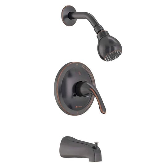 glacier-bay-builders-1-handle-1-spray-tub-and-shower-faucet-in-bronze-1