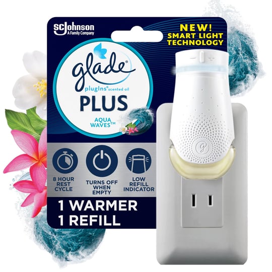 glade-plugins-scented-oil-starter-kit-aqua-waves-plus-1