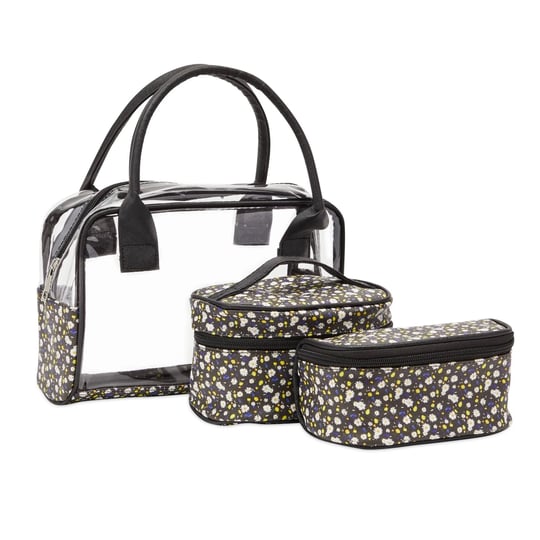 glamlily-3-pieces-travel-makeup-bag-set-clear-pvc-portal-organizer-and-2-daisy-cosmetic-travel-toile-1