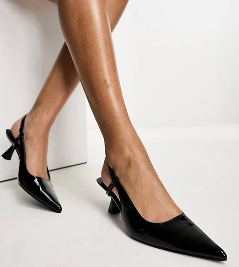 glamorous-wide-fit-slingback-mid-stiletto-heels-in-black-patent-1