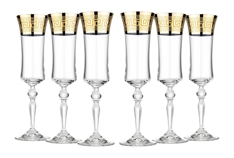 glasstar-6-oz-versailles-lead-free-crystal-patterned-champagne-flutes-wedding-gift-gift-for-annivers-1