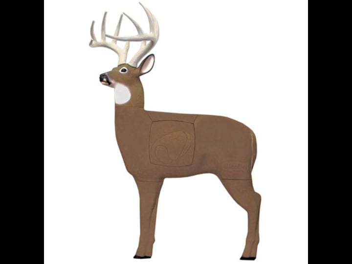 glendel-pre-rut-buck-3d-target-1